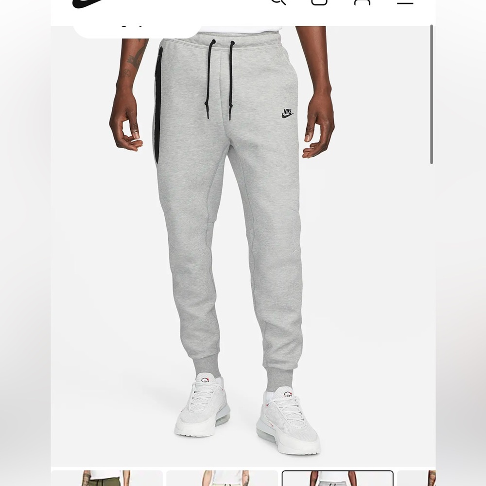 Nike Tech Fleece Men
